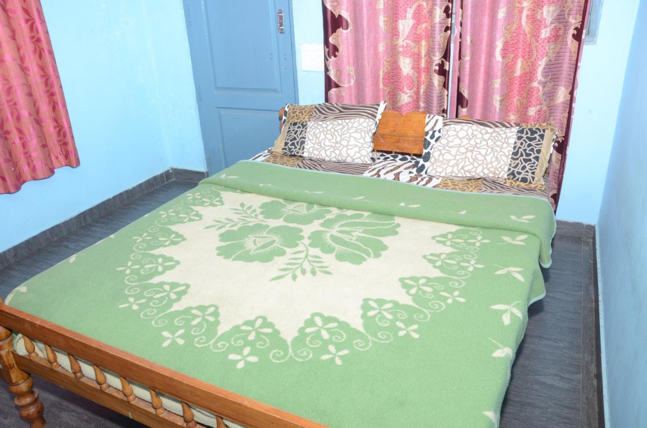 Aarraams Farms & Resorts Masinagudi Ngoại thất bức ảnh