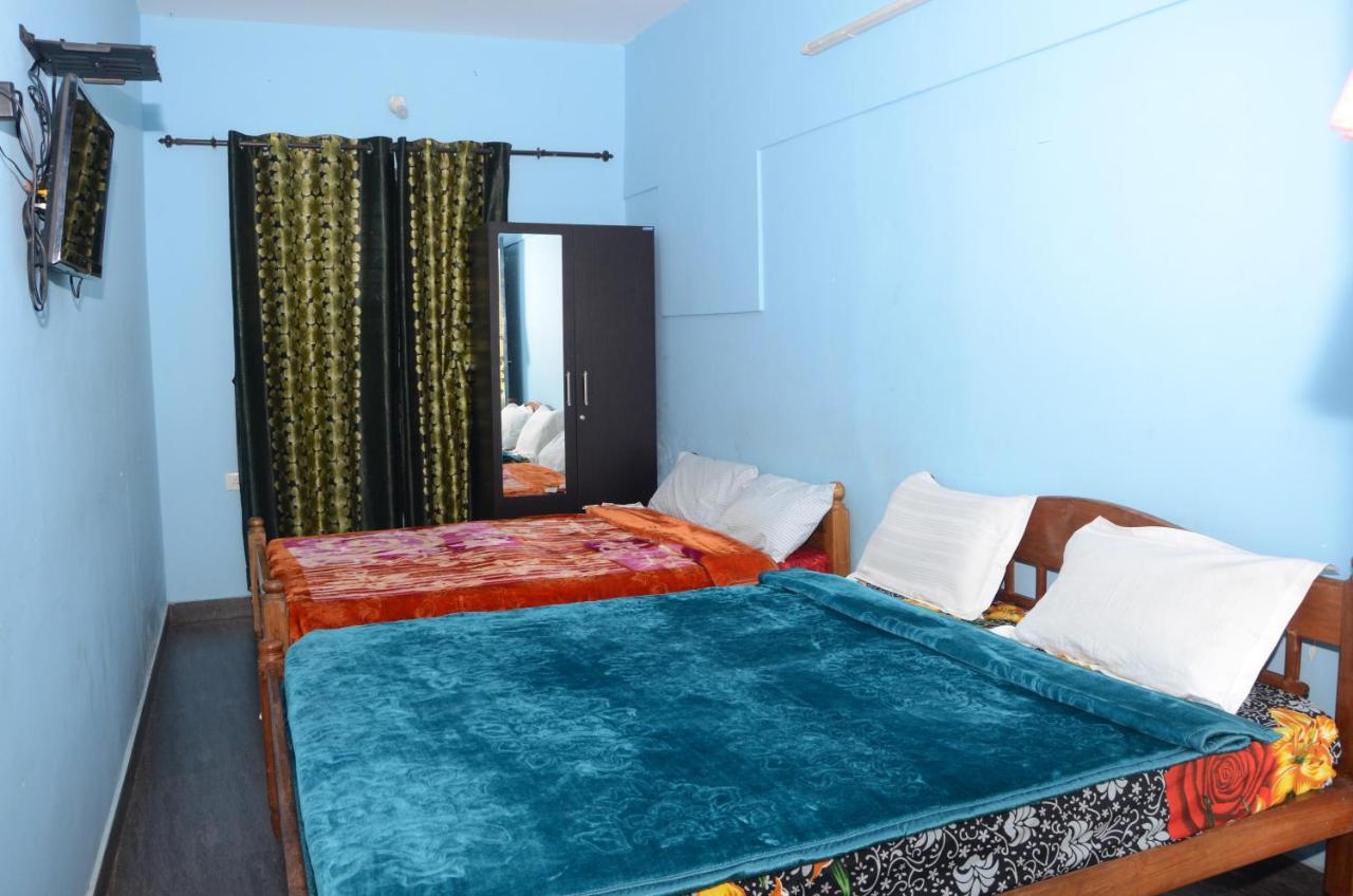 Aarraams Farms & Resorts Masinagudi Ngoại thất bức ảnh