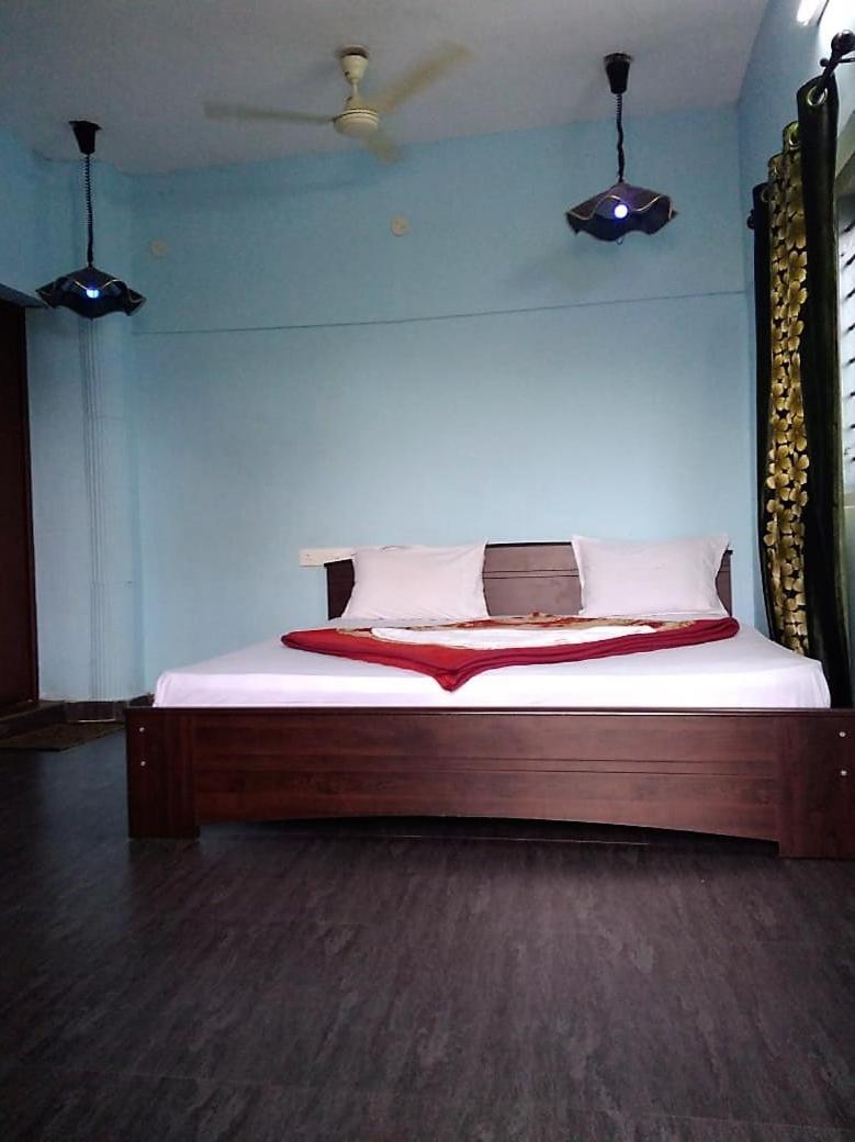 Aarraams Farms & Resorts Masinagudi Ngoại thất bức ảnh