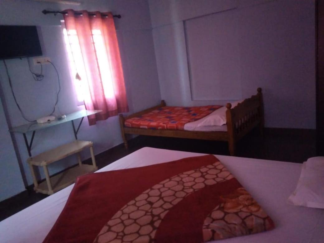 Aarraams Farms & Resorts Masinagudi Ngoại thất bức ảnh
