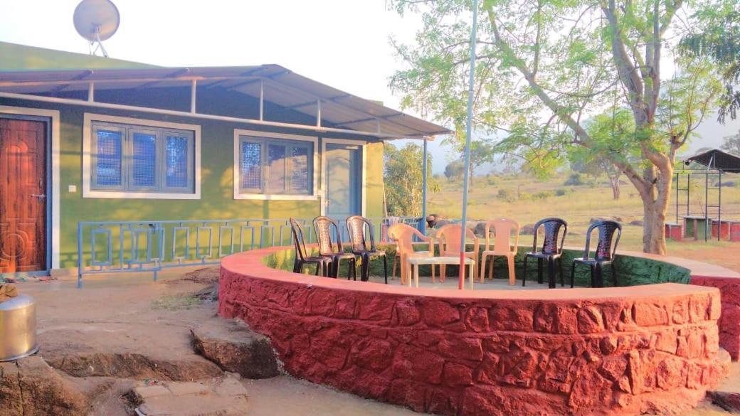 Aarraams Farms & Resorts Masinagudi Ngoại thất bức ảnh