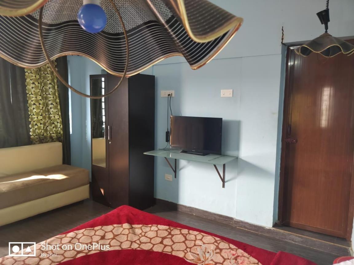 Aarraams Farms & Resorts Masinagudi Ngoại thất bức ảnh